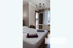 1-к квартира, посуточно, 25м2, 3/3 этаж