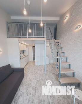 2-к квартира, посуточно, 75м2, 1/1 этаж