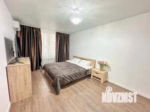 2-к квартира, посуточно, 40м2, 1/1 этаж