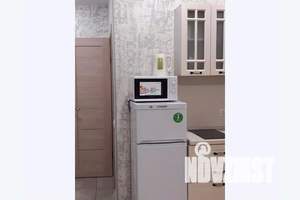 1-к квартира, посуточно, 21м2, 2/3 этаж