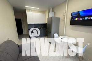 1-к квартира, посуточно, 20м2, 2/9 этаж