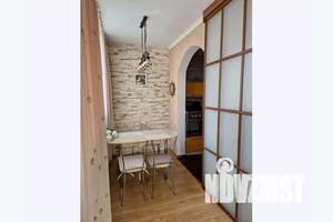 3-к квартира, посуточно, 90м2, 3/17 этаж