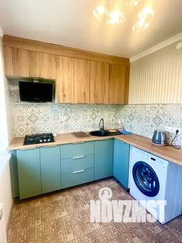 2-к квартира, посуточно, 52м2, 5/5 этаж