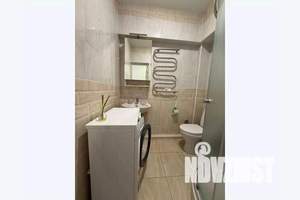 1-к квартира, посуточно, 25м2, 10/13 этаж