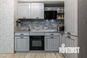 1-к квартира, посуточно, 65м2, 1/1 этаж