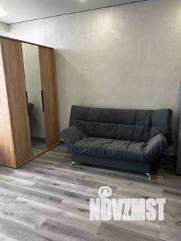 Студия квартира, посуточно, 30м2, 4/8 этаж