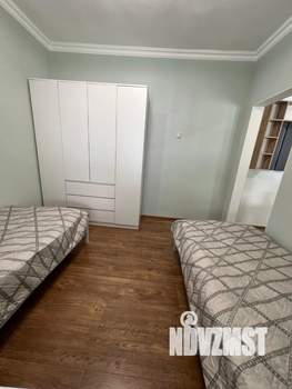 1-к квартира, на длительный срок, 24м2, 2/2 этаж