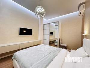 3-к квартира, посуточно, 94м2, 1/1 этаж