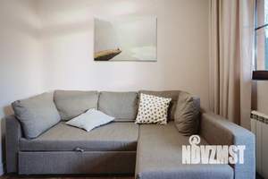 1-к квартира, посуточно, 120м2, 1/1 этаж