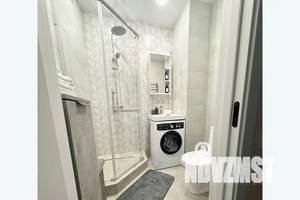 1-к квартира, посуточно, 27м2, 11/12 этаж