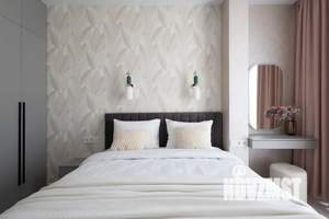 2-к квартира, посуточно, 29м2, 4/5 этаж