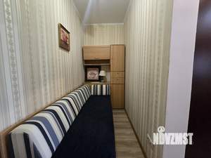 1-к квартира, на длительный срок, 60м2, 6/21 этаж