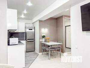 1-к квартира, посуточно, 56м2, 1/1 этаж