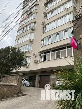 3-к квартира, посуточно, 90м2, 1/10 этаж