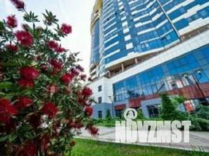 1-к квартира, посуточно, 82м2, 1/1 этаж