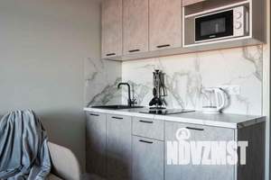 1-к квартира, посуточно, 20м2, 5/5 этаж