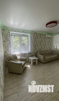 1-к квартира, на длительный срок, 36м2, 2/6 этаж