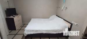 2-к квартира, посуточно, 35м2, 1/4 этаж