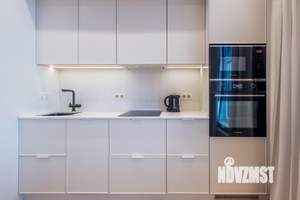 2-к квартира, посуточно, 60м2, 12/17 этаж