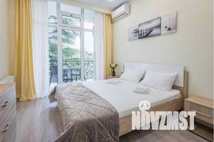 1-к квартира, посуточно, 18м2, 5/7 этаж