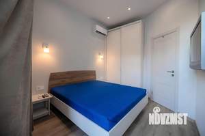 2-к квартира, посуточно, 45м2, 3/12 этаж