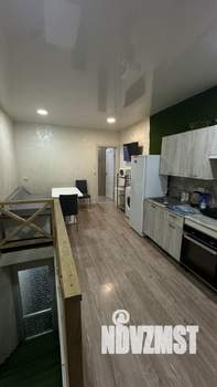 1-к квартира, на длительный срок, 33м2, 3/3 этаж