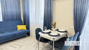 2-к квартира, на длительный срок, 40м2, 12/12 этаж