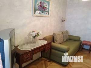 2-к квартира, посуточно, 52м2, 12/16 этаж