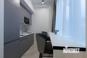 2-к квартира, посуточно, 34м2, 1/1 этаж