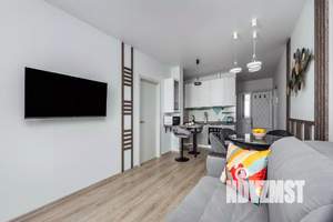 2-к квартира, посуточно, 55м2, 1/1 этаж