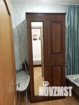 2-к квартира, посуточно, 50м2, 1/3 этаж