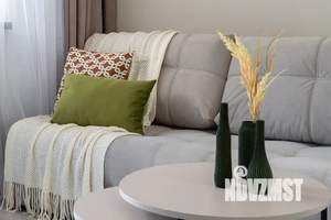 2-к квартира, посуточно, 40м2, 6/13 этаж
