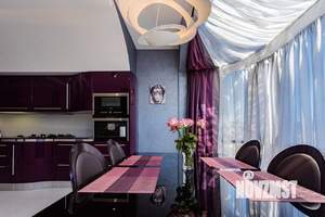4-к квартира, посуточно, 200м2, 8/8 этаж