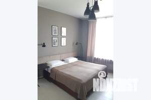 1-к квартира, посуточно, 28м2, 3/5 этаж