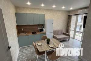 1-к квартира, посуточно, 35м2, 2/2 этаж