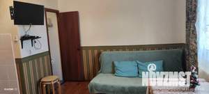 Студия квартира, посуточно, 25м2, 1/2 этаж
