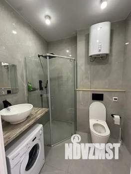 Студия квартира, посуточно, 25м2, 3/3 этаж