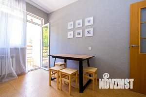 3-к квартира, посуточно, 83м2, 5/5 этаж