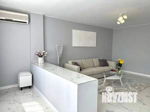 2-к квартира, посуточно, 60м2, 1/1 этаж