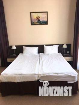 1-к квартира, посуточно, 27м2, 1/1 этаж