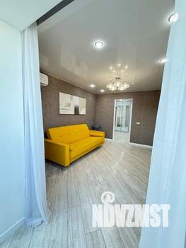 2-к квартира, посуточно, 56м2, 11/12 этаж