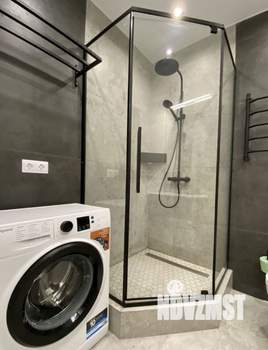 Студия квартира, на длительный срок, 24м2, 10/12 этаж