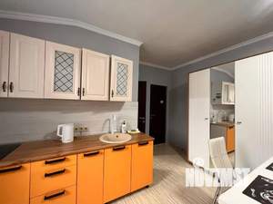 1-к квартира, посуточно, 28м2, 4/4 этаж