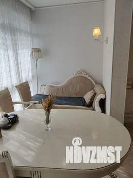 3-к квартира, посуточно, 100м2, 19/20 этаж