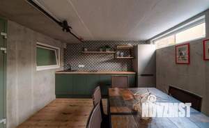 2-к квартира, посуточно, 33м2, 1/1 этаж