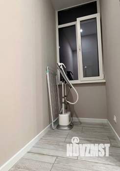 1-к квартира, посуточно, 30м2, 3/4 этаж