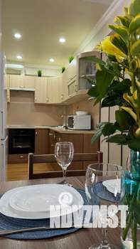 2-к квартира, посуточно, 56м2, 6/9 этаж