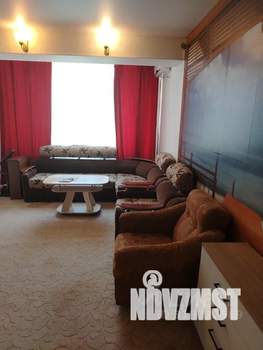 Студия квартира, посуточно, 30м2, 3/5 этаж