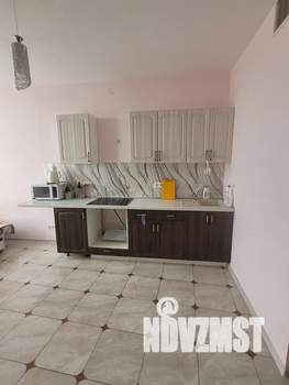 1-к квартира, посуточно, 65м2, 5/20 этаж