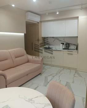 2-к квартира, на длительный срок, 45м2, 2/5 этаж